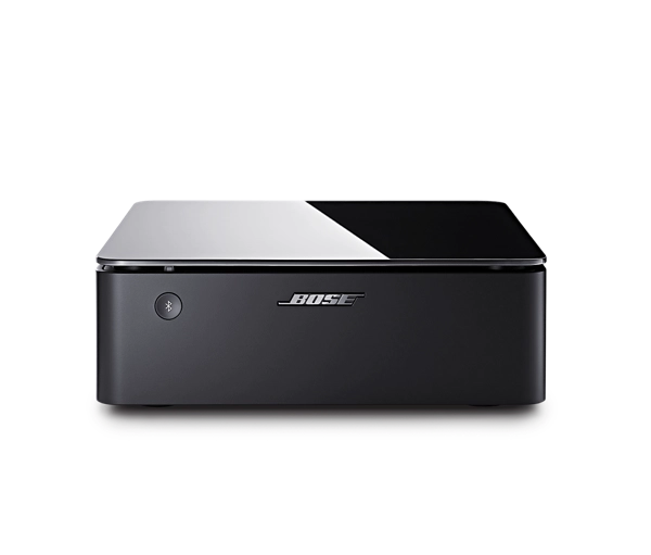 Music Amplifier - 125W