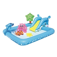 Kiddie Pools