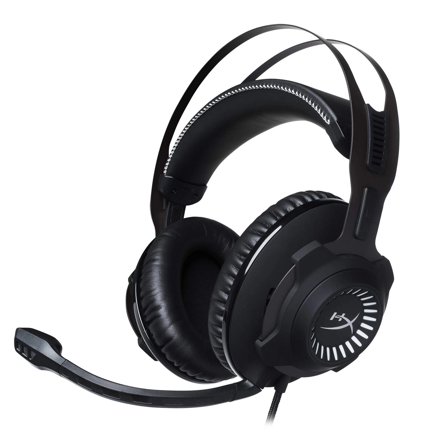 Kingston Technology Company, Inc. Cloud Revolver Wired Headset