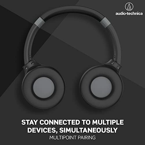 ATH-S220BTNBG Wireless Headphone