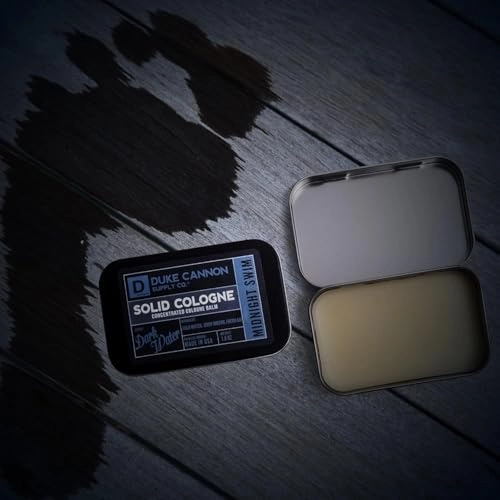 Midnight Swim Solid Cologne - 1.5 oz