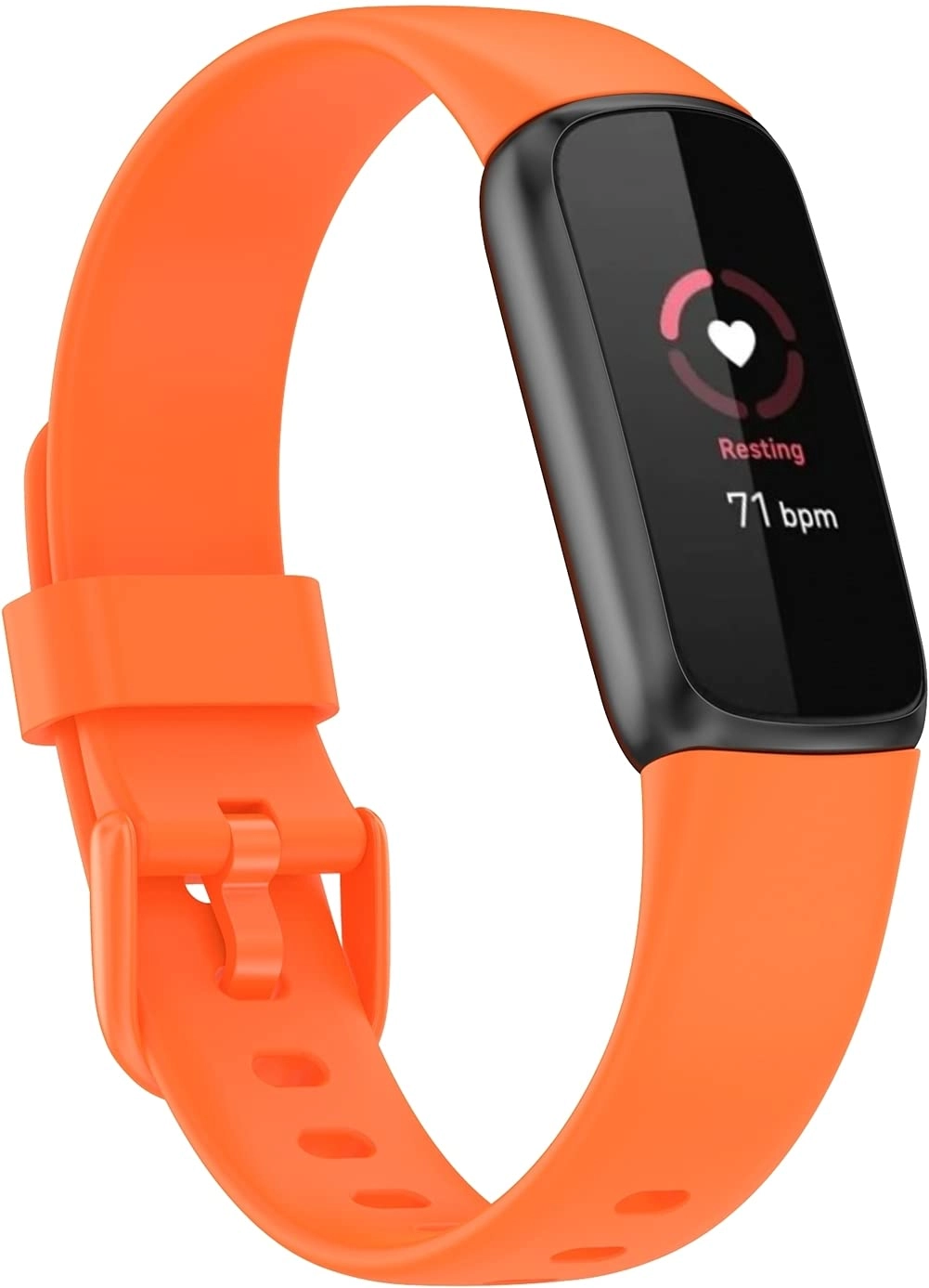 Gransho Watch Band for Fitbit Luxe