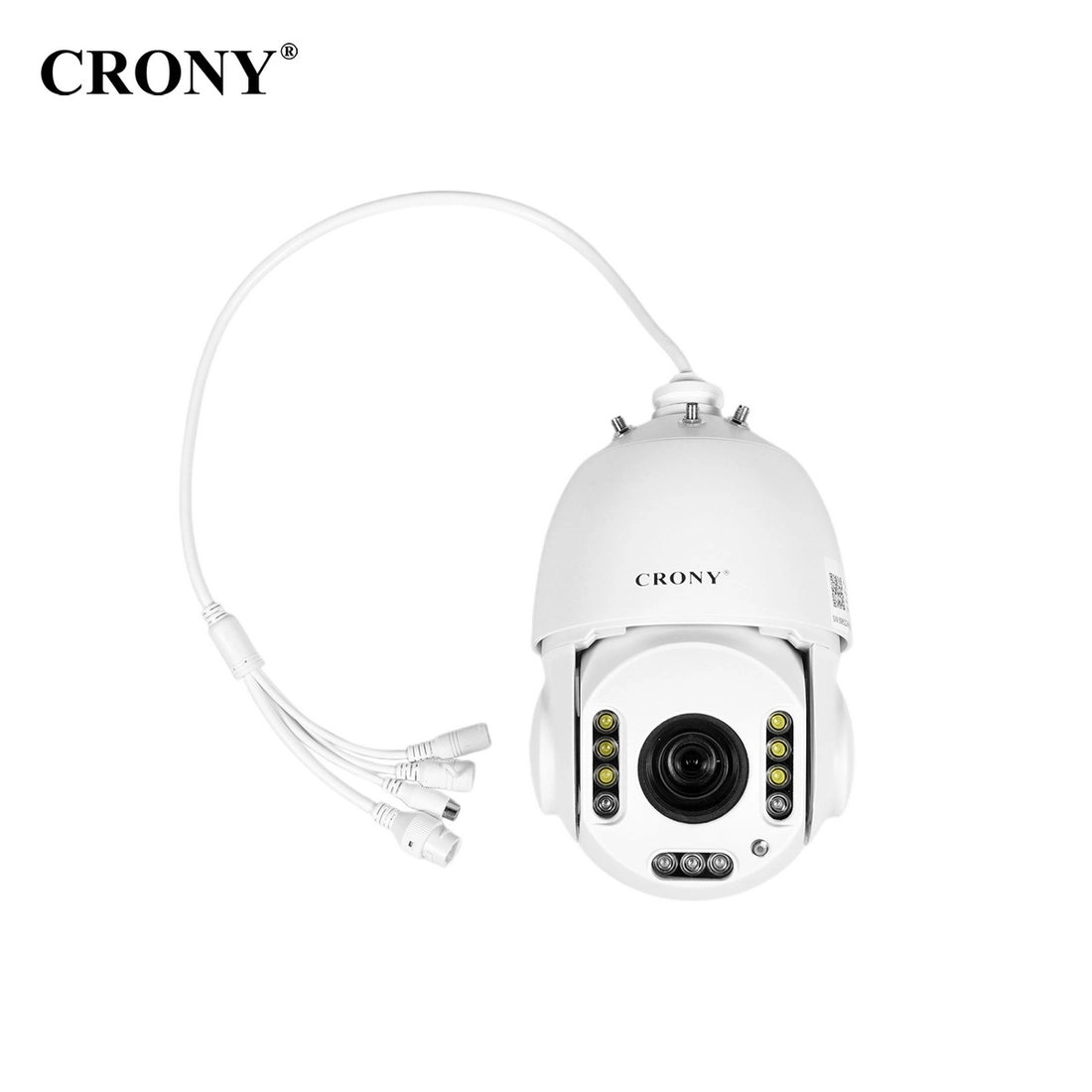 4G ball machines (30X) Camera