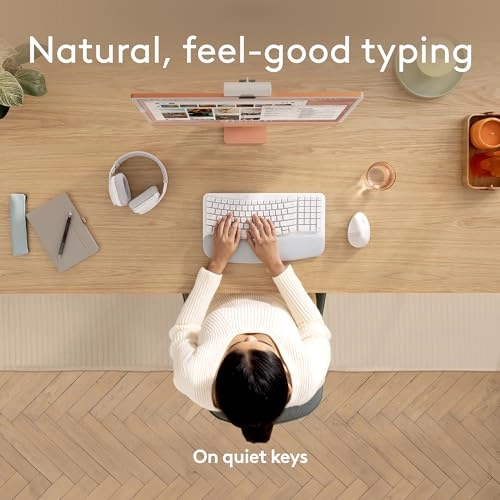 Wave Keys - EN Wireless