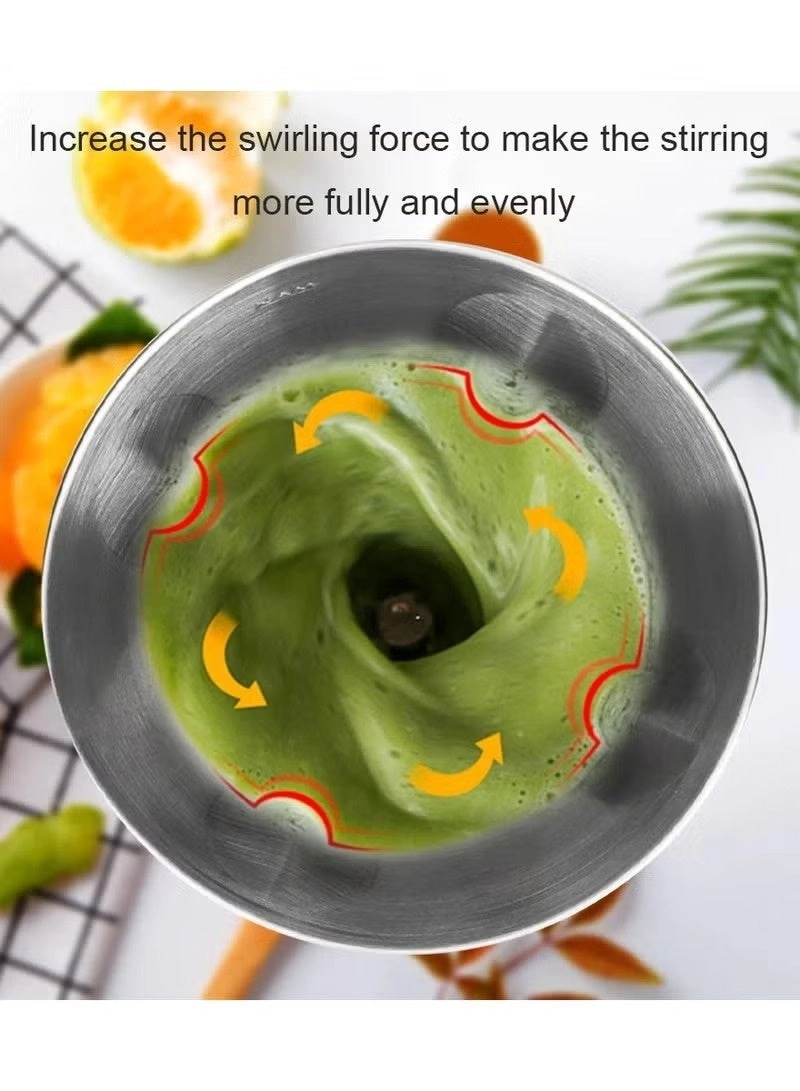 2 In 1 Blender And Ice Crusher - 2600W