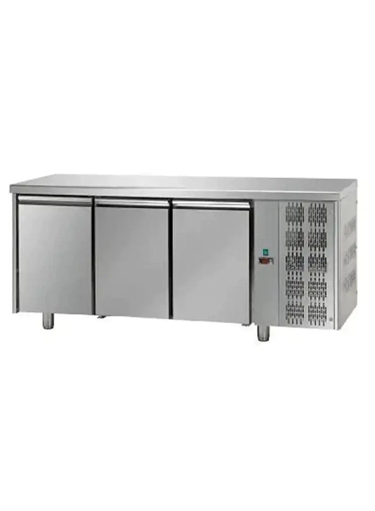 Under-Counter Chiller - 460 L -2 c to +8 c
