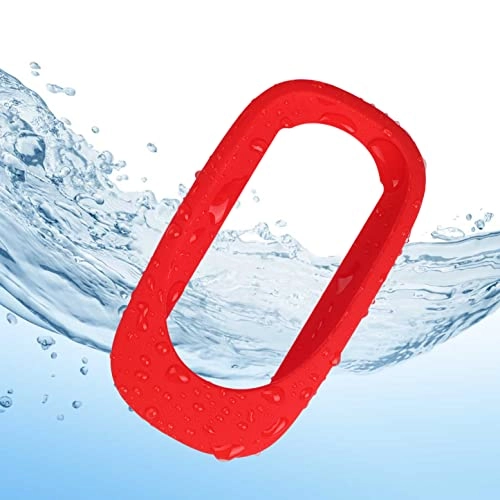 Silicone Mouse Cover