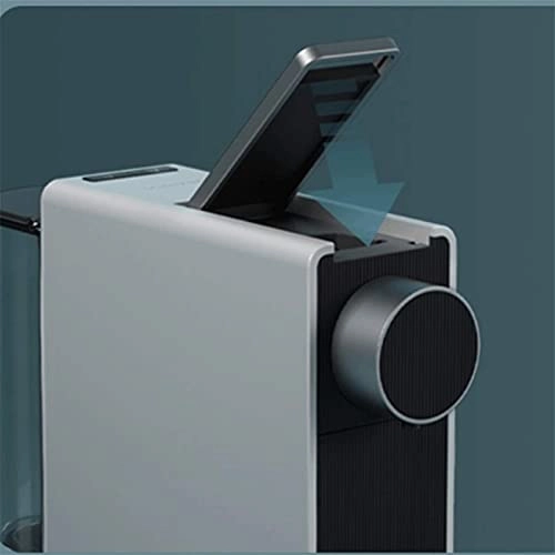 EviKoo - Capsule Automatic Mini