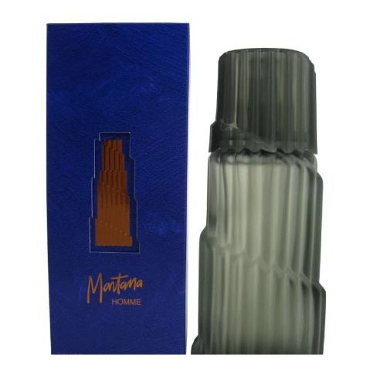 Homme Eau de Toilette 75ml