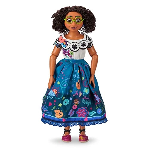 Mirabel Singing Doll - Encanto Multicolored Ages 3+