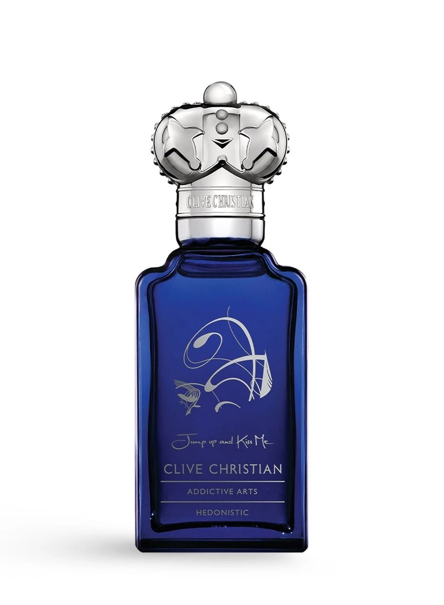 Jump Up And Kiss Me Hedonistic Eau de Parfum 50ml
