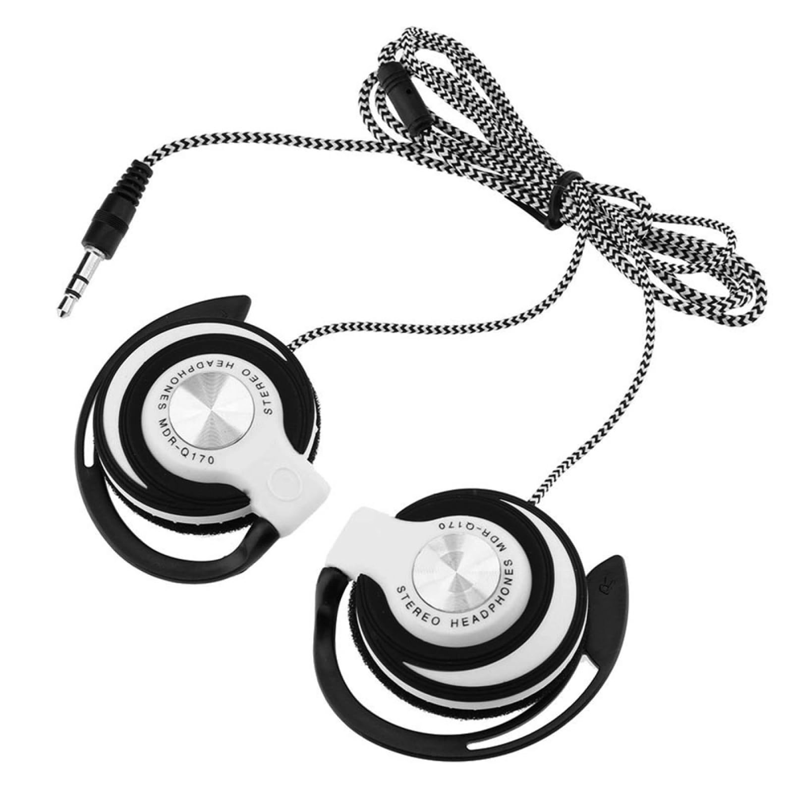 SN-Q140S Wired Headphone