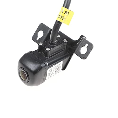 Rear View-Backup Camera