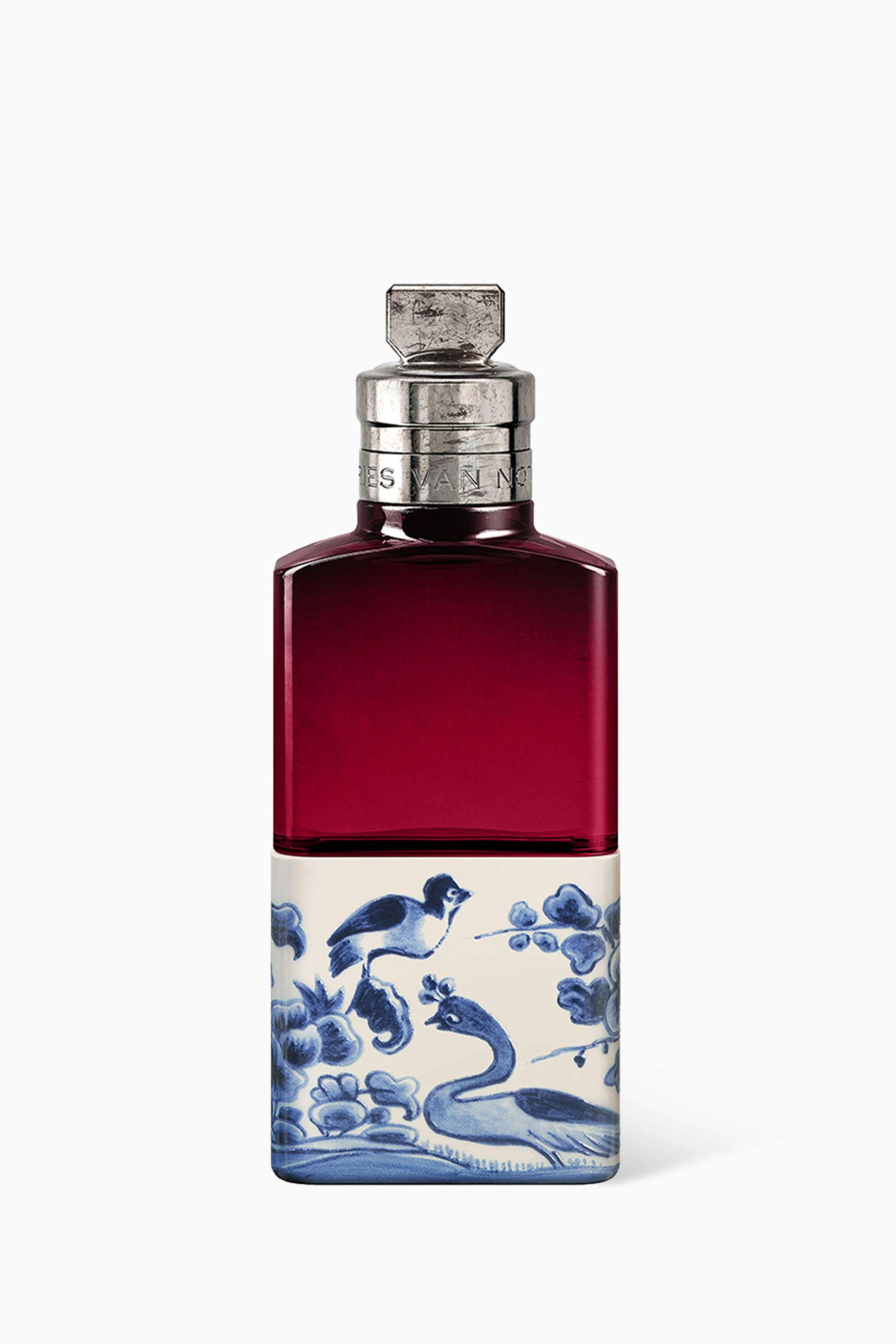Dries Van Noten Soie Malaquais Eau de Parfum 100ml