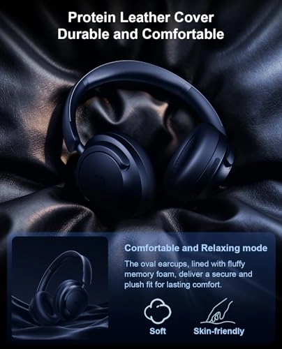 G901 Wireless Headphone