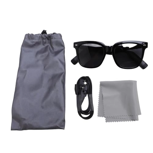 Smart Glasses - Polarized 5.3 Touch Control