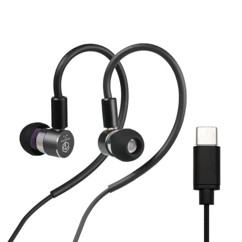 Photon Pro Wired Earbud