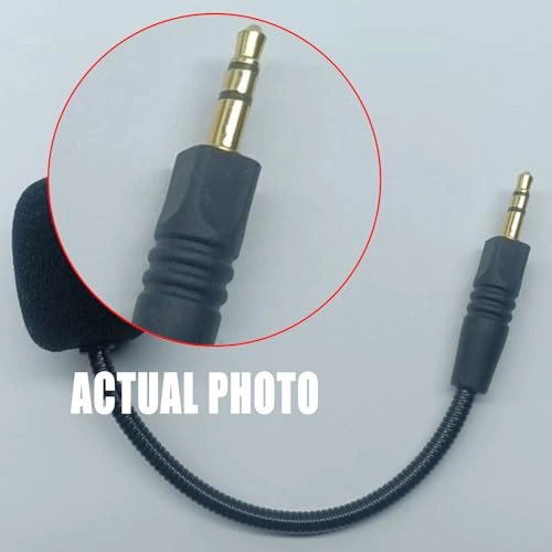 Cloud II 3.5mm-Mini-Jack Microphone