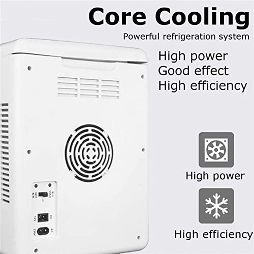 Mini fridge - Single Door Dual-use