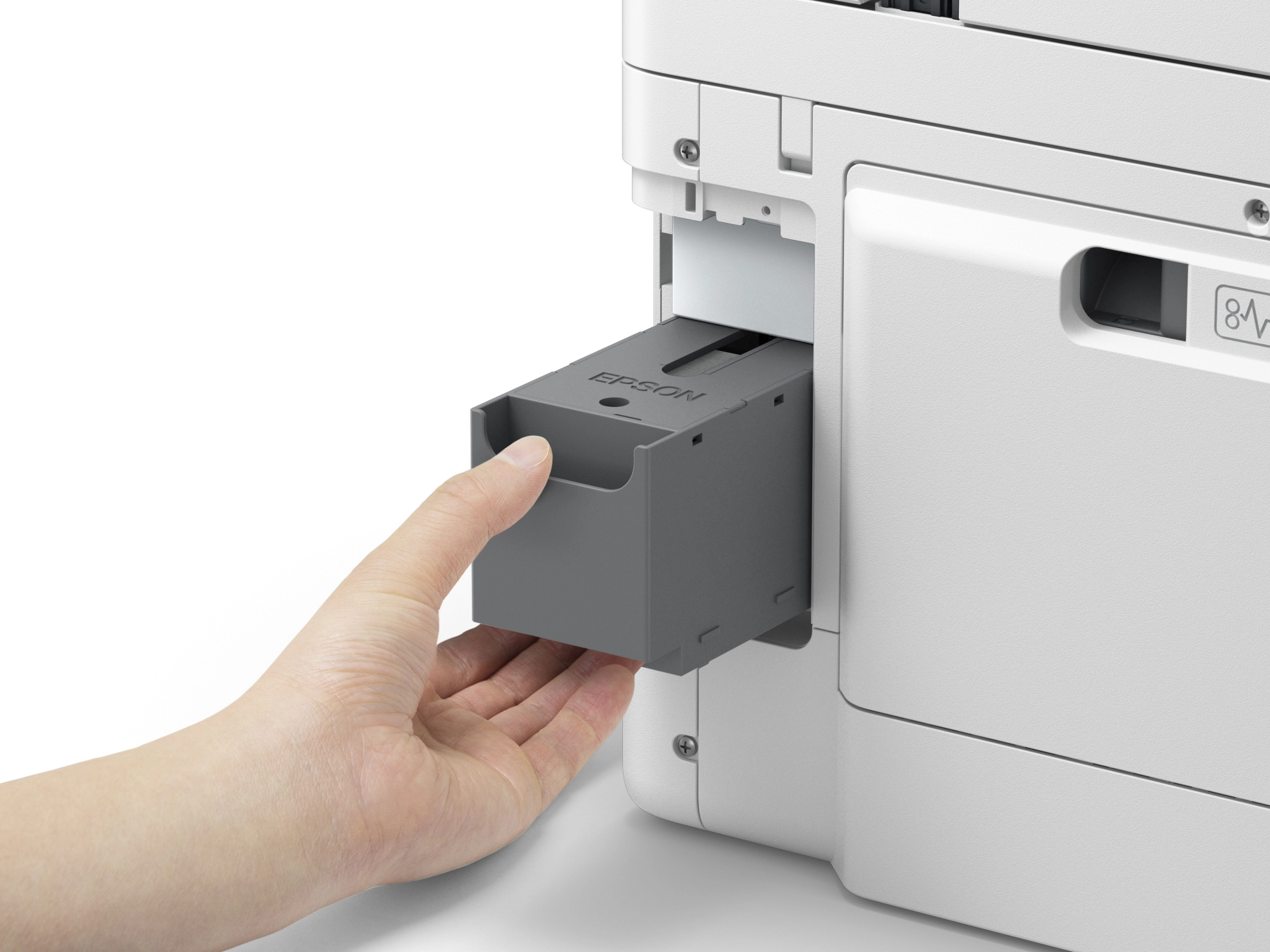 WF-C4810DTWF - inkjet Color