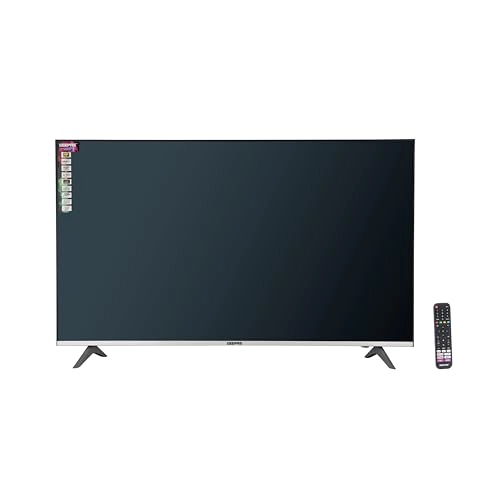 GLED5509SVUHD - 55 Inches
