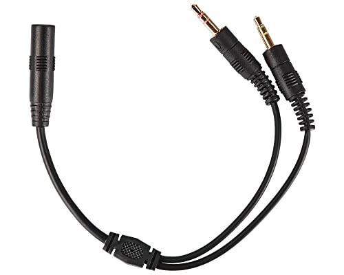 HS35 Wired Headset