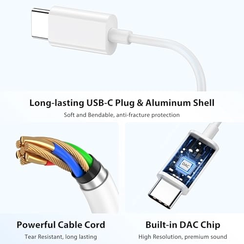 00208 Wired Earbud