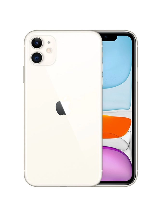 (Renewed) iPhone 11 - 64GB