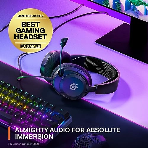 Prime Mouse - Wired