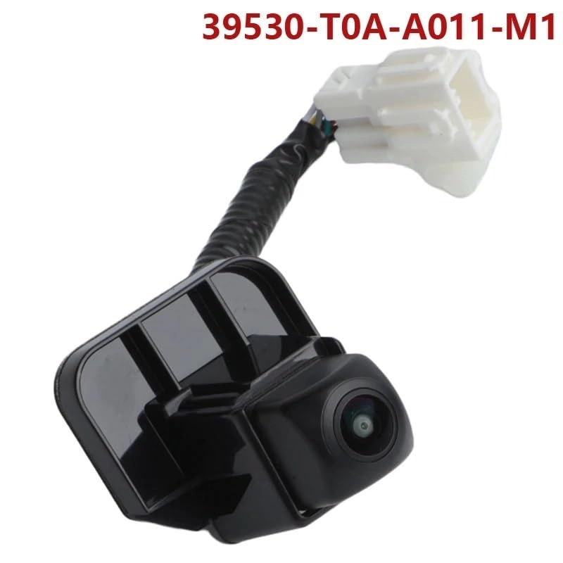 Reverse Camera - Night vision