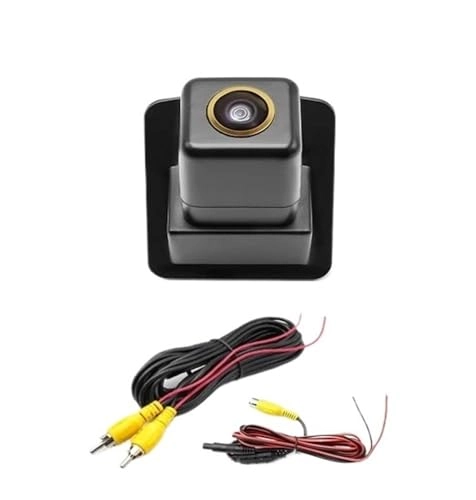 Reverse Camera - Night vision Wire 1920x1080P