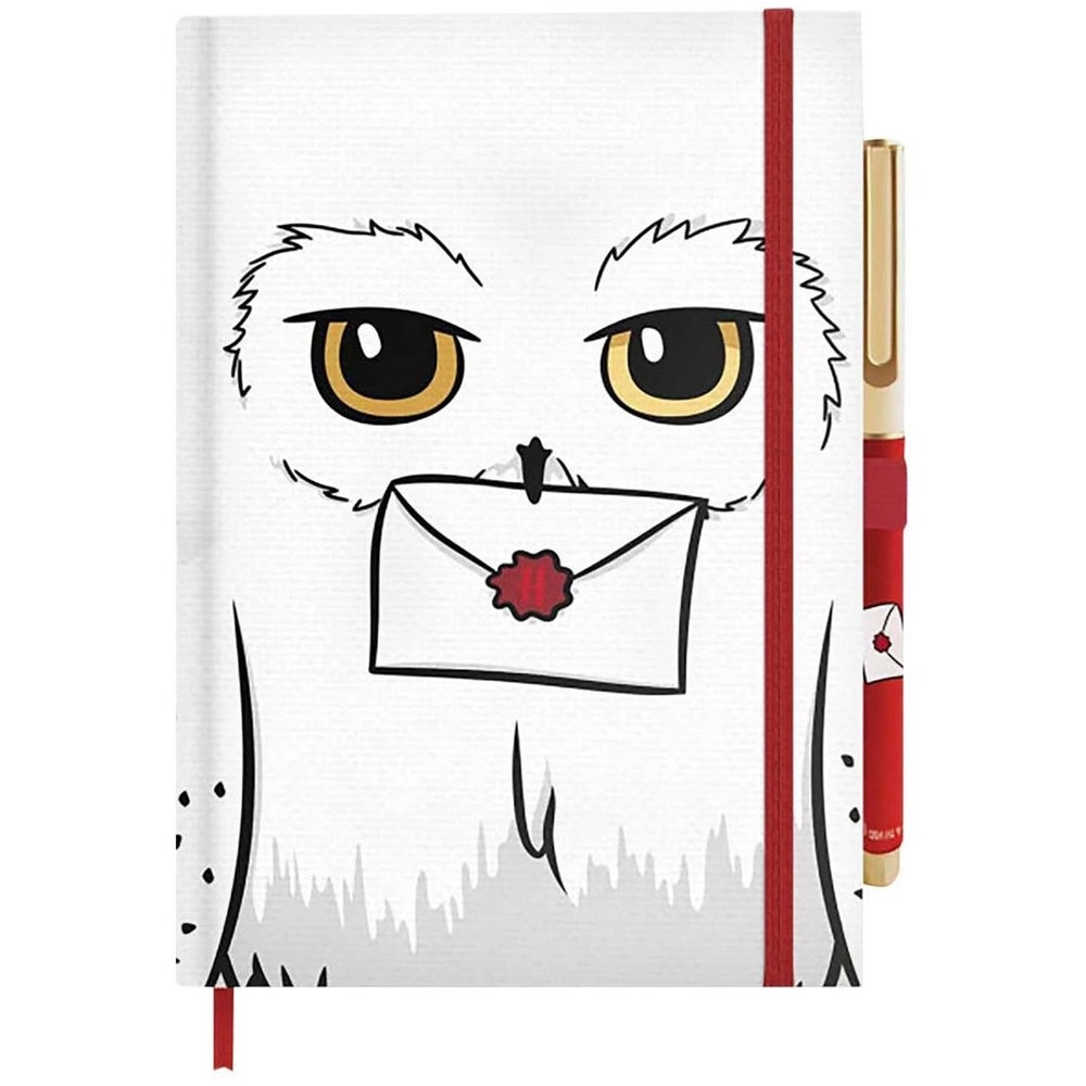 FUNKO TOYS Hedwig Premium A5