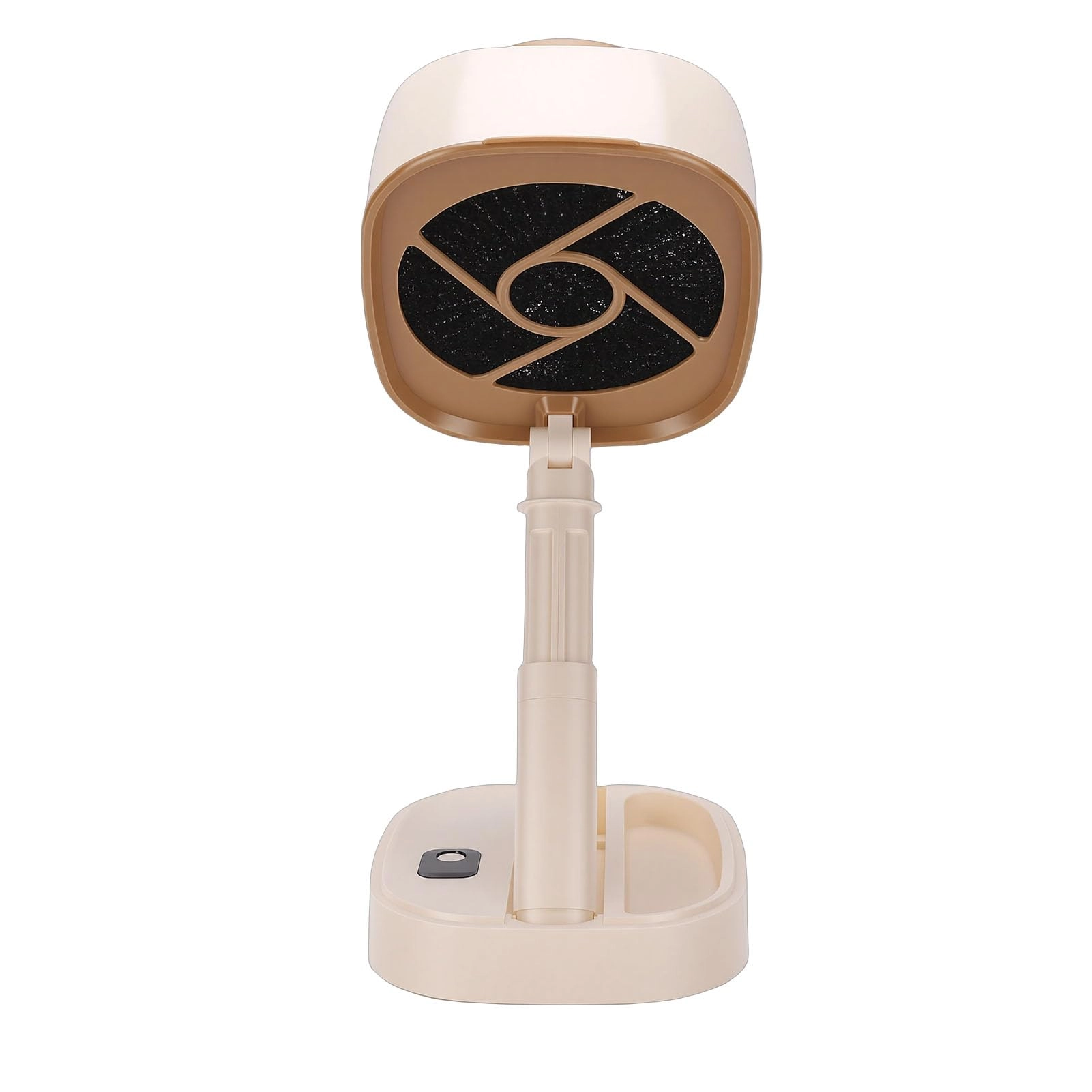 Desktop Range Hood - 2000mAh Grey Blue