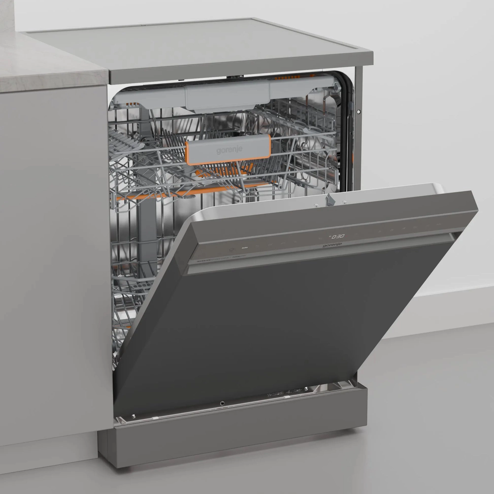 GS673B90X Free Standing