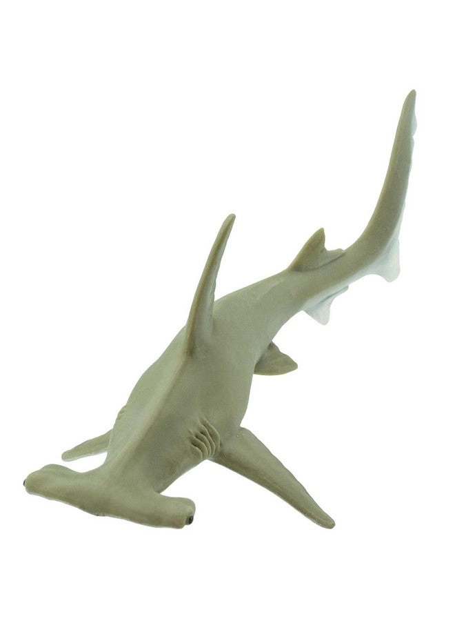 Safari Ltd Children's Toy Figures - Hammerhead Shark