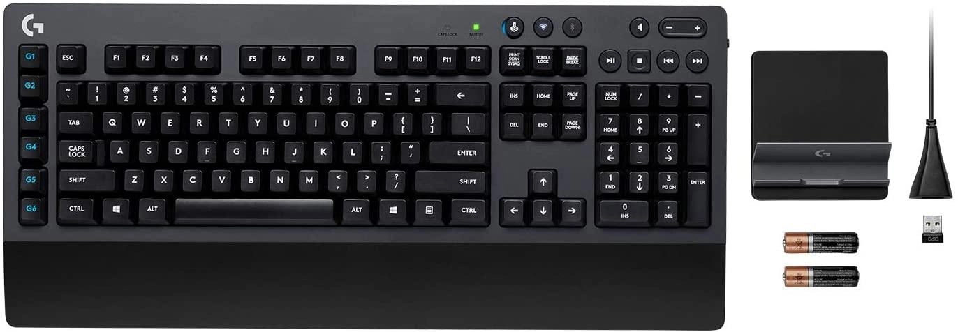 G613 - Wireless