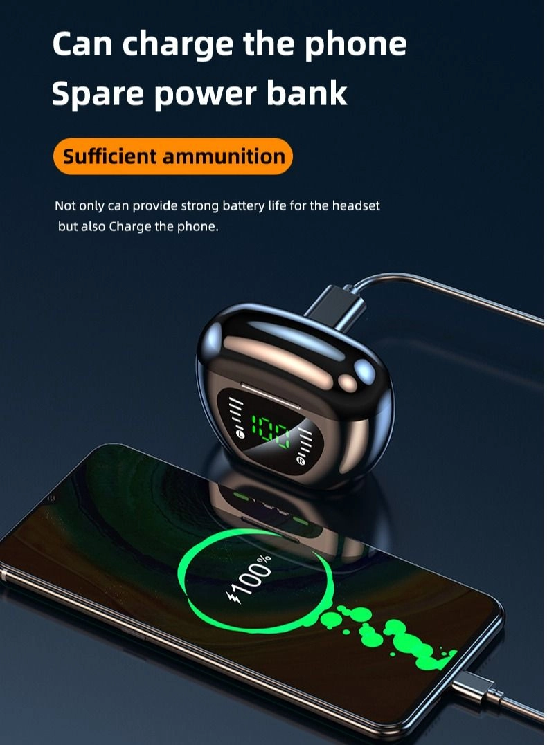 M29 Wireless Headset