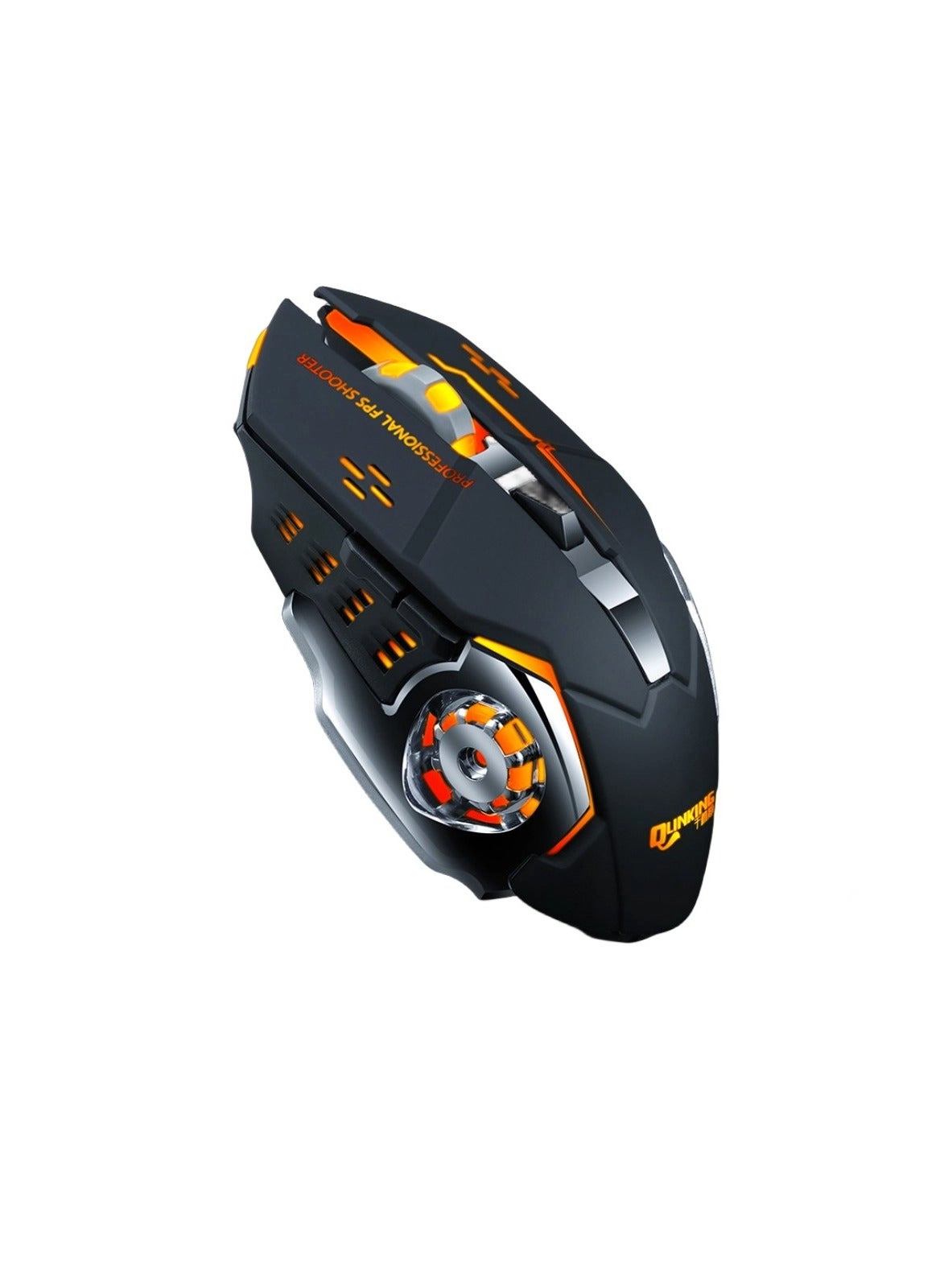 Fashionable Mouse  Anti Slip - Wired