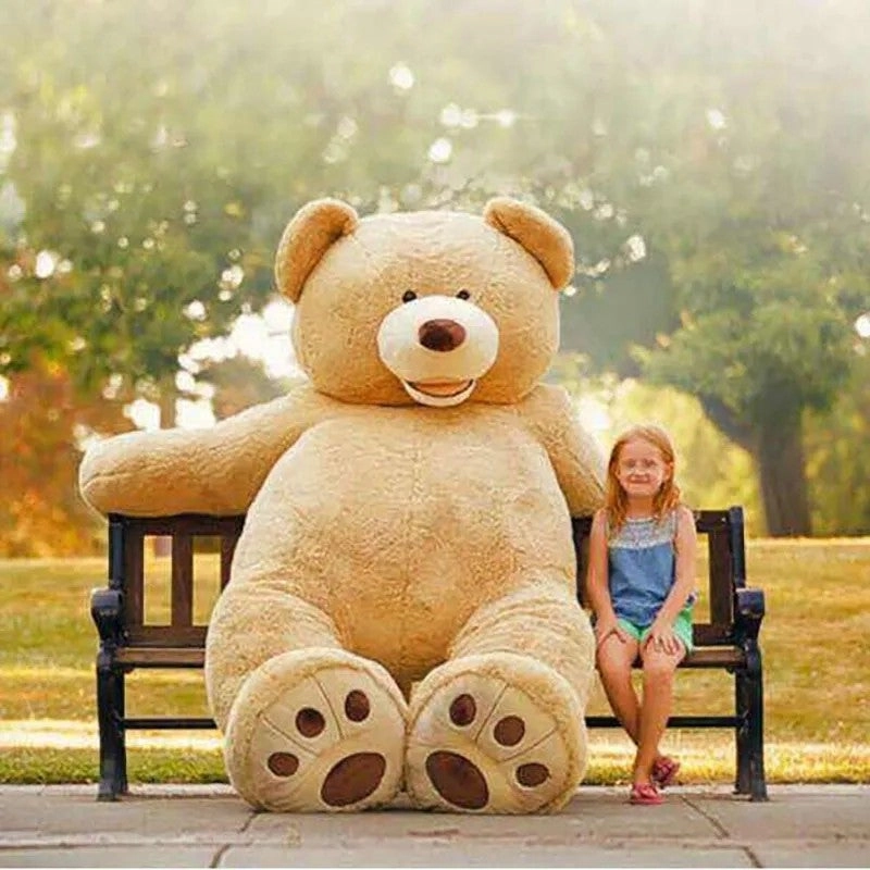 Teddy Bear - 130 cm