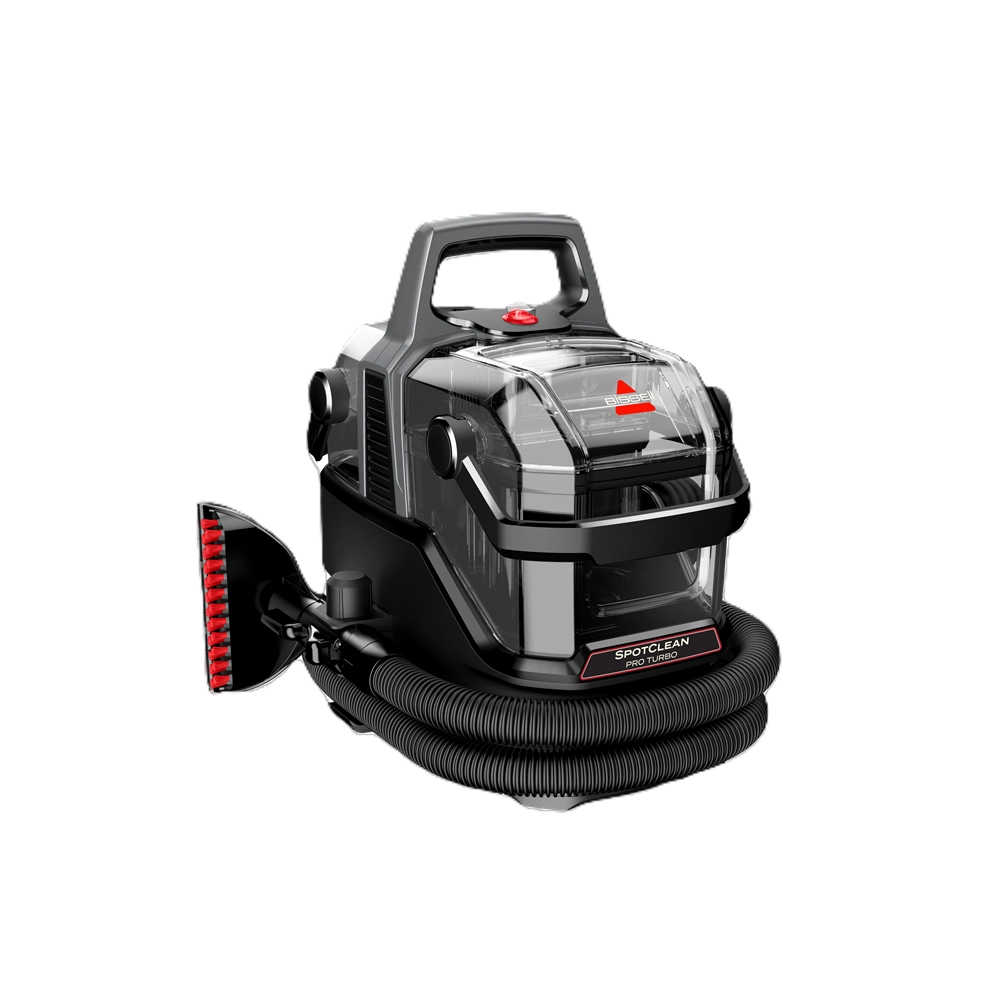 Spot Clean Pro Turbo - Corded Portable 400 W