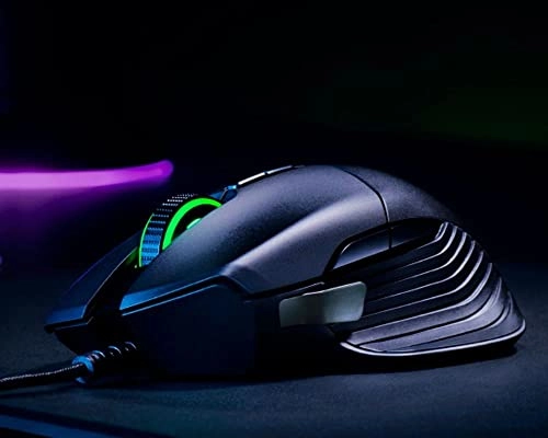Basilisk Essential Gaming Mouse - USB