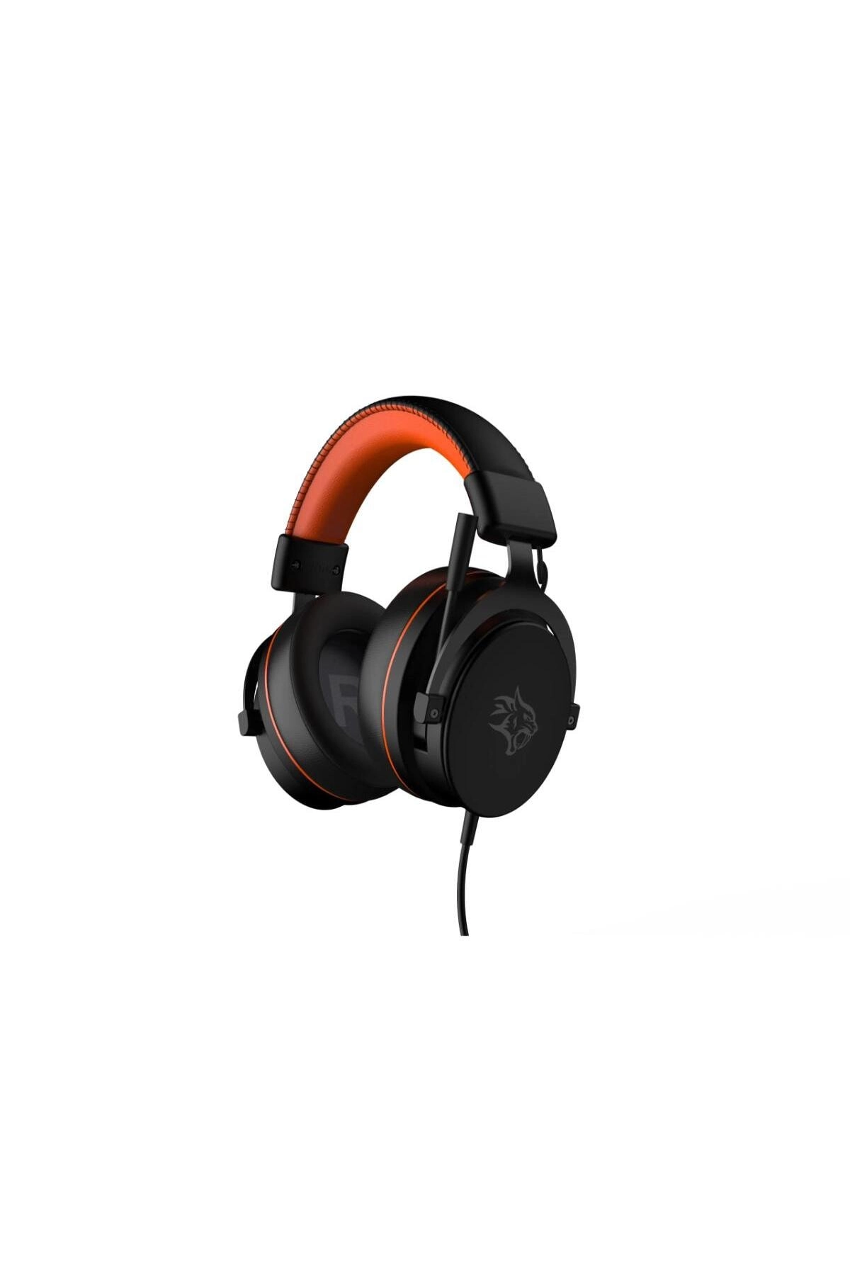 PDX417-OGBK Wired Headphone