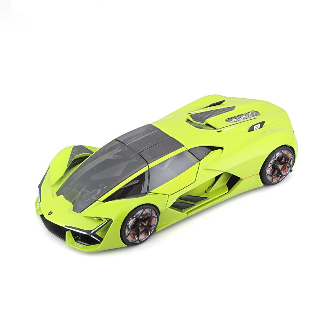 Lamborghini Terzo Millennio - 1:24