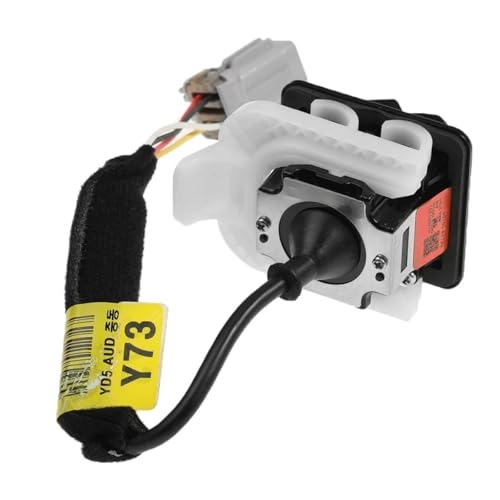 Reversing Camera - Night vision Wired