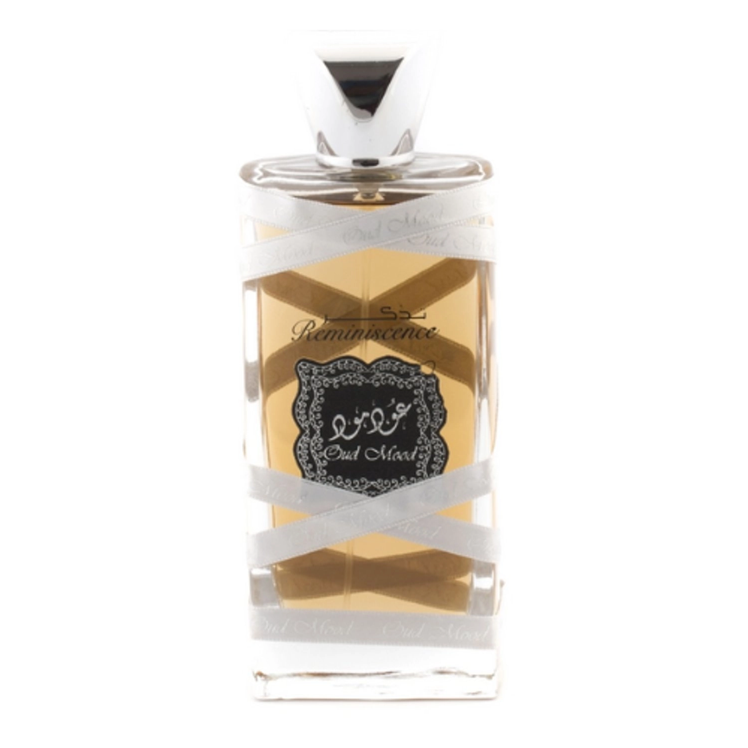 oud mood gold elixir Eau de Parfum 100 ml