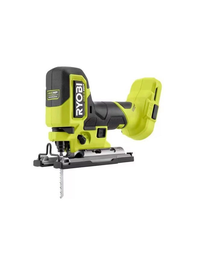 ONE+ HP Jig Saw - 18V Brushless Tool Only