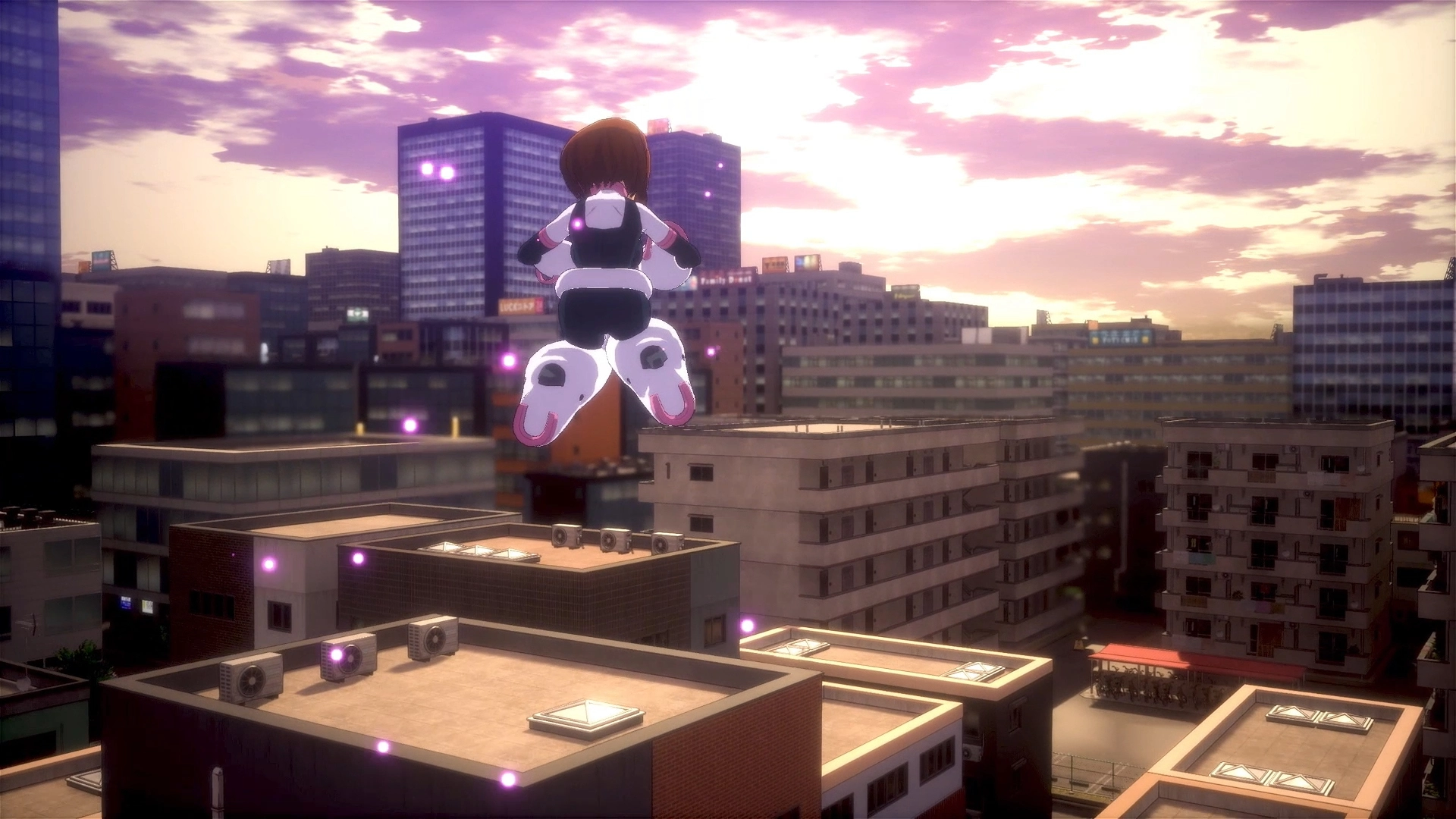 My Hero Academia: All's Justice - PlayStation 5
