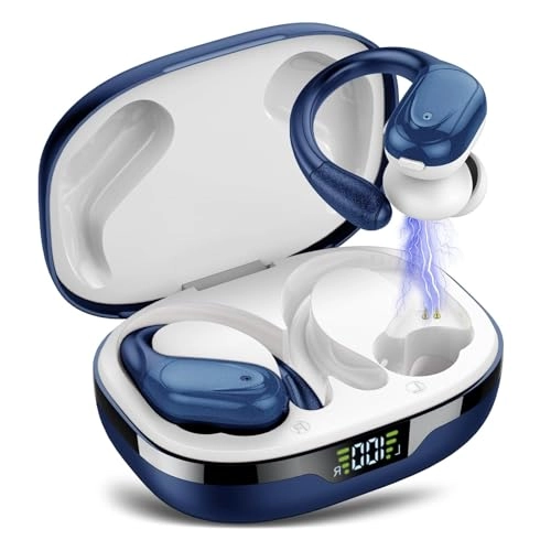 BX17 Wireless Earbud