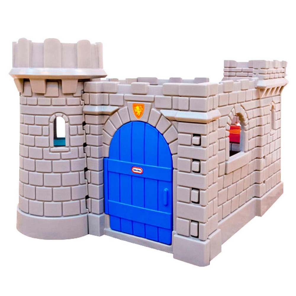 Little Tikes Classic Castle - 2 years to 8 years
