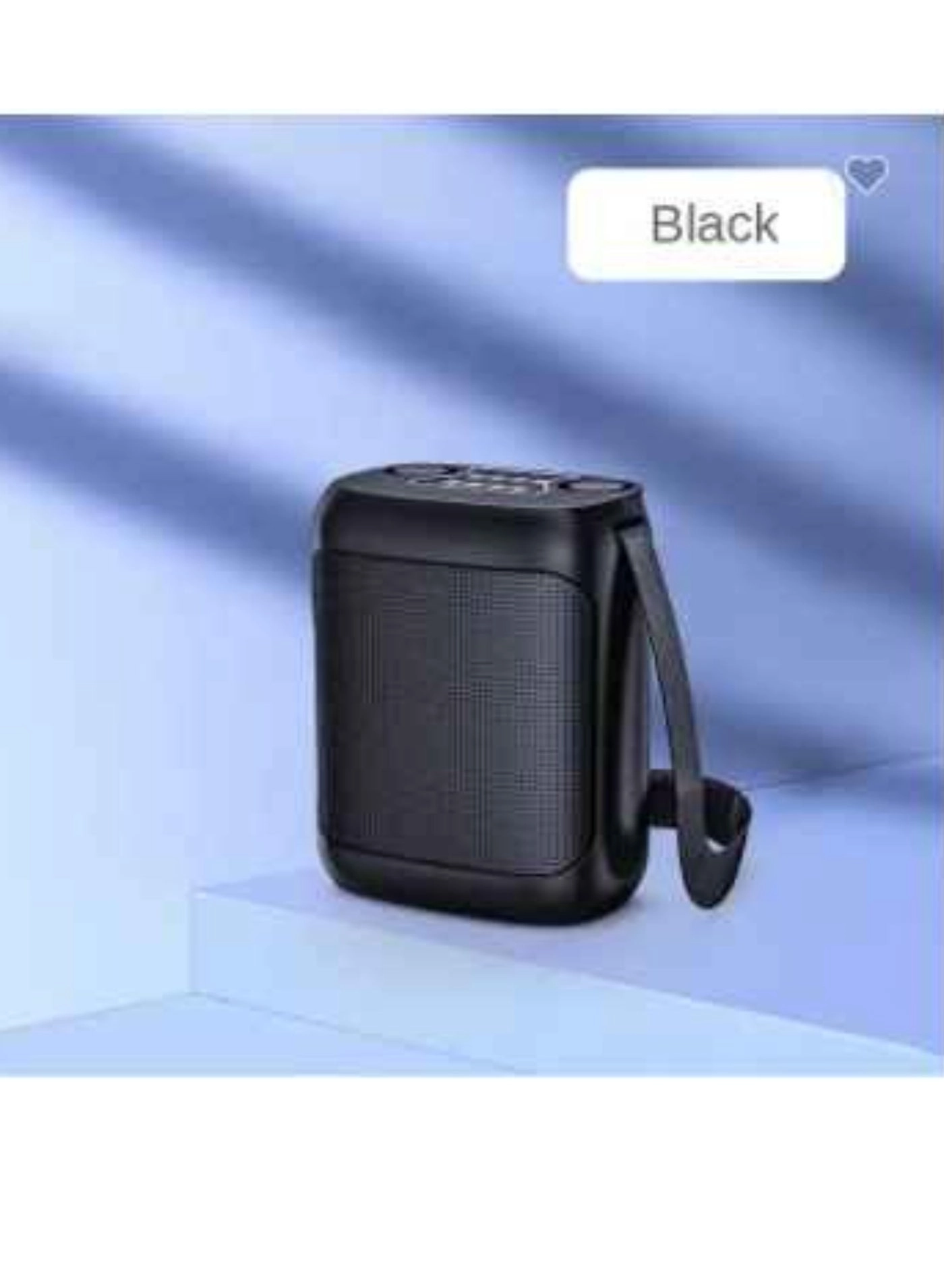 UAE65894 - Dual UHF Microphones